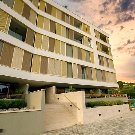 Osiris Luxury Apartment Split Exterior photo