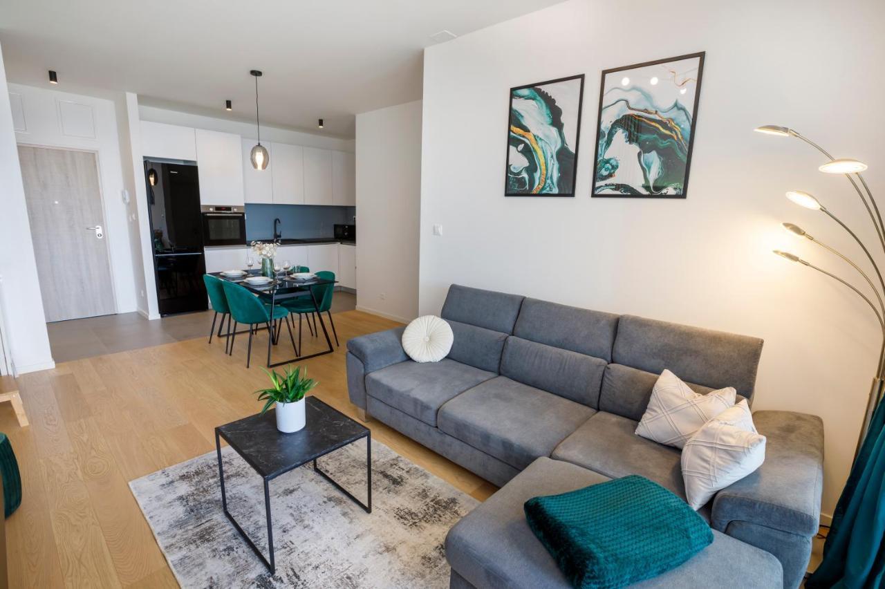 Osiris Luxury Apartment Split Exterior photo