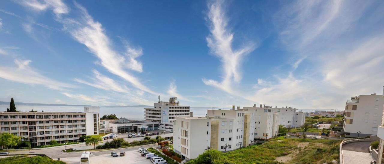 Osiris Luxury Apartment Split Exterior photo